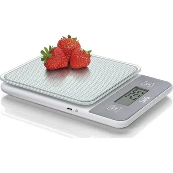 Kuchyňská váha LAICA KS1320W