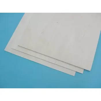 Překližka HVP Překližka letecká 5 mm