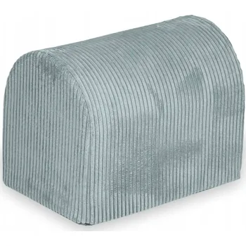 Dětské hřiště Skluzavka do pěnového dětské hřiště Manšestr Světlá máta