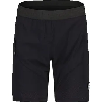 Cyklistické oblečení Kraťasy MALOJA FanesM. - XS