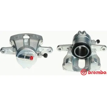 Brzdový třmen Brzdový třmen BREMBO F 61 197