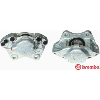 Brzdový třmen Brzdový třmen BREMBO F 24 005
