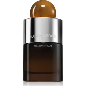 Dámský parfém Molton Brown Tobacco Absolute EDP parfémovaná voda pro ženy 100 ml