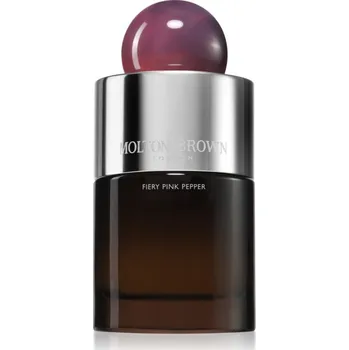 Dámský parfém Molton Brown Fiery Pink Pepper EDP parfémovaná voda pro ženy 100 ml