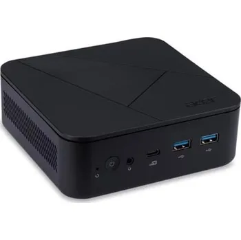 Stolní počítač Acer Veriton NUC N1502G-12NOU N100 /4GB/128GB/ WiFi+BT/VESA KIT /Win 11 Pro