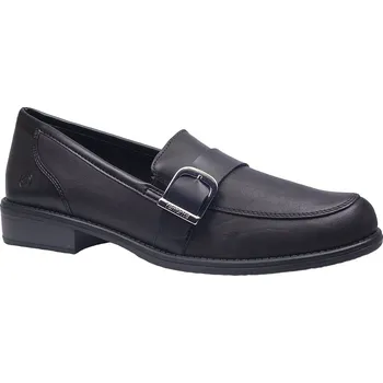 Dámské mokasíny Vycházková obuv-mokasíny, Remonte, černá: 29,3 44 (26186-26187)