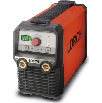 Svářečka Svářečka MMA MicorStick 180 ControlPro (Accu-ready) Lorch