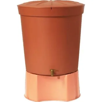 Sud GRAF Sud na dešťovou vodu Terakota 300 l