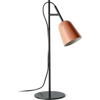 Osvětlení FARO STUDIO stolní lampa, růžová