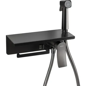 SAPHO TJ040GM matně černá