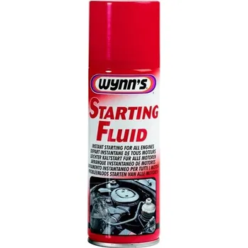 aditivum Wynn's Starting Fluid 200ml