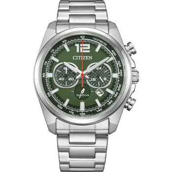 Hodinky Citizen Watch Eco-Drive Active Sports CA4640-50X