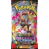 Sběratelská karetní hra Pokémon TCG: Mega Evolution Phantasmal Flames Booster mix motivů