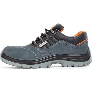 Pracovní obuv Pracovní polobotky procera Graf O1, velikost 46
