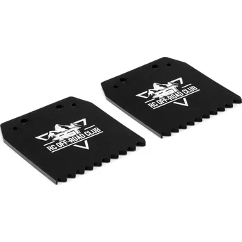 RC náhradní díl RGT Zadní blatníky