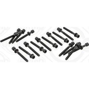 Těsnění motoru Šrouby hlavy válců, sada ELRING