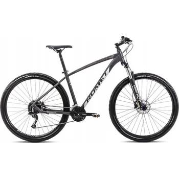 Horské kolo Horské kolo MTB Romet RAMTBR94XX29200221OB rám 20 palců, kola 29" šedé