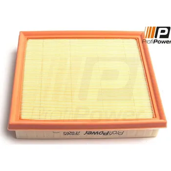 Vzduchový filtr Vzduchový filtr ProfiPower 2F0265