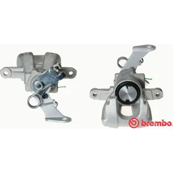 Brzdový třmen Brzdový třmen BREMBO F 23 156
