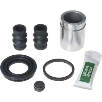 Brzdový třmen Sada na opravy, brzdový třmen BUDWEG CALIPER 209043