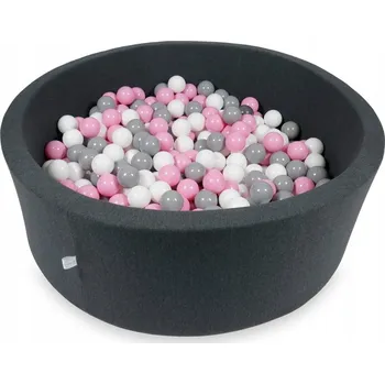 Dětský bazének Suchý bazén s míčky Mimii Smart 110,4 x 0 cm