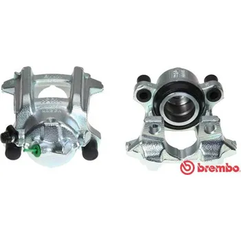 Auto-moto Brzdový třmen BREMBO F 06 253