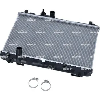Chladič motoru Chladič, chlazení motoru NRF 53582
