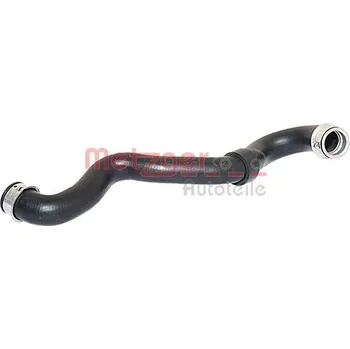 Autodíl Hadice chladiče METZGER 2420123