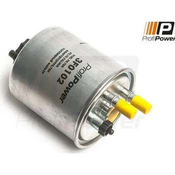 Palivový filtr Palivový filtr ProfiPower 3F0102