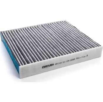 Kabinový filtr Kabinový (pylový) filtr DRIVE+ DP1110.12.1124