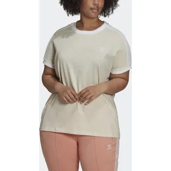 Dámské tričko kulatý výstřihem adidas velikost XL