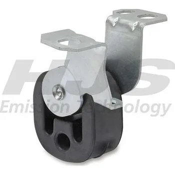 Držák, výfukový systém HJS 83 11 3917