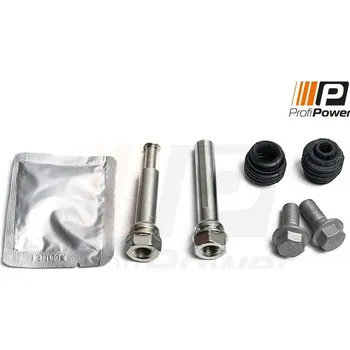 Brzdový třmen Sada vodicích pouzder, brzdový třmen ProfiPower 9B5119