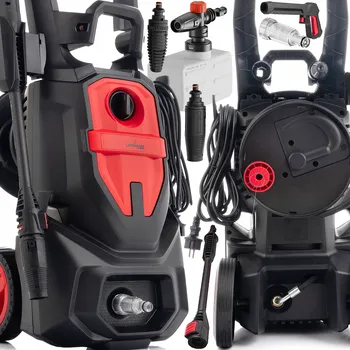 Vysokotlaký čistič Vysokotlaký čistič Lehmann 290 barů 2200 W