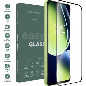 Tvrzené sklo pro OnePlus Nord CE 3 Lite 1 ks