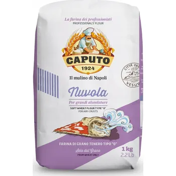 Mouka Mulino Caputo Farina Nuvola 1 kg