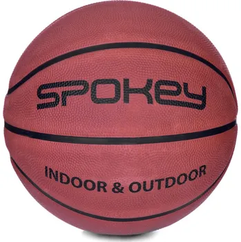 Basketbalový míč Basketbalový míč SPOKEY BRAZIRO - 34-37