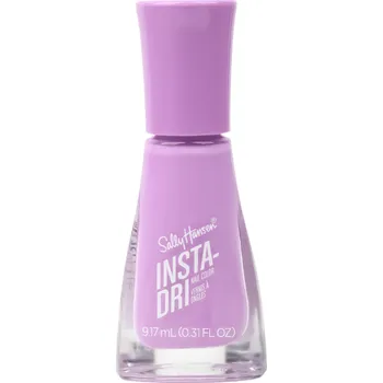 Lak na nehty Sally Hansen Insta Dri 460 Traveling Light 9,17 ml lak na nehty