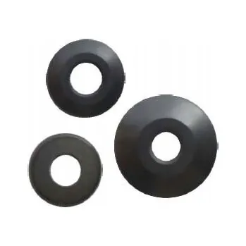 Vrták Nůž na obklady a dlažbu Dedra 2 mm 0 W