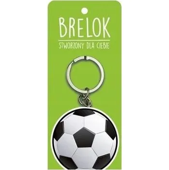 PŘÍVĚSEK PRO FOTBALISTU MÍČ