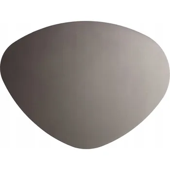 Nástěnné svítidlo Nástěnné svítidlo HNĚDÉ STONE 3xG9 - moderní nástěnné osvětlení