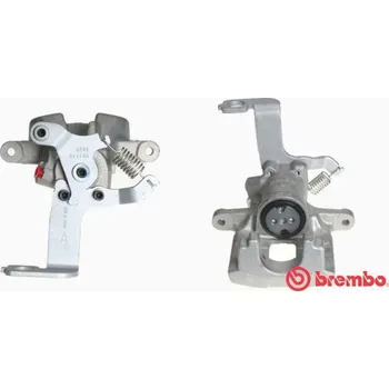 Brzdový třmen Brzdový třmen BREMBO F 83 307