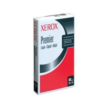 Kancelářský papír XEROX Premier A3 80g 500 listů (karton)