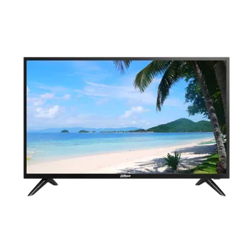 Monitor Dahua monitor LM32-F200, 32" 1920×1080 (FHD), LED, 200 cd/m, 1400:1, 8ms