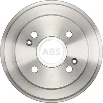 Brzdový buben Brzdový buben A.B.S. ABS2877-S