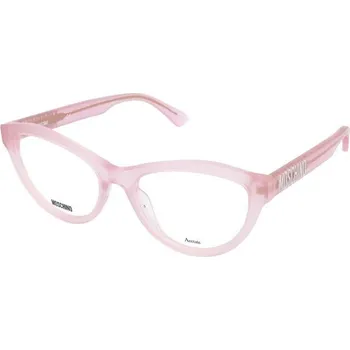 Brýlová obroučka Dioptrické brýle Moschino MOS623 35J