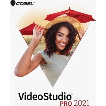 Software VideoStudio 2021 Business & Education License (1-4)