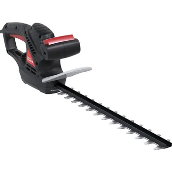 Drtič větví GüDE GMBH Güde GEH 510-500 - elektrické nůžky na živý plot, 500 W