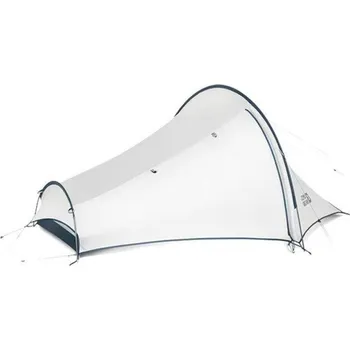 Stan NATUREHIKE Turistický stan Jim'S Gear Daban 1 CNK2350WS012 1 osobu 1 MÍSTO BÍLÁ|ČERNÁ