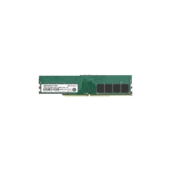 Operační paměť DIMM DDR4 16GB 3200Mhz TRANSCEND LONG-DIMM 1Rx8 2Gx8 CL22 1.2V